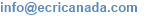 ECRI Info Email Address